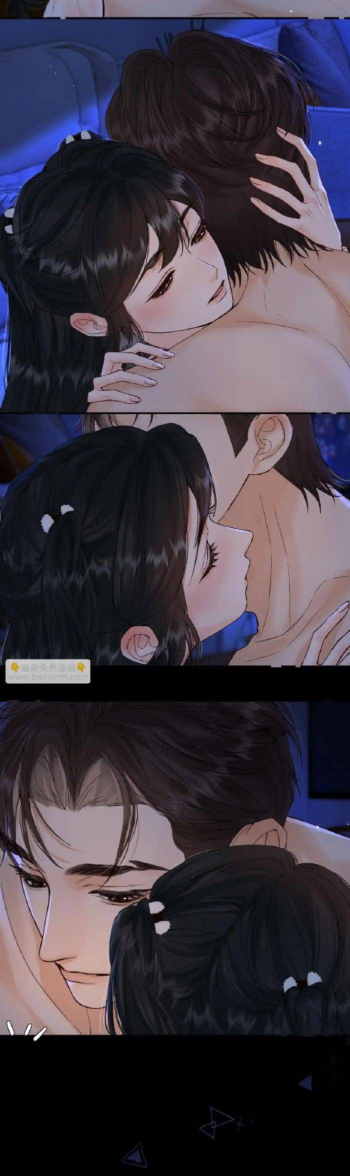 Xin Hãy Chăm Sóc Nhiều Hơn - Chapter 33 - Page 17