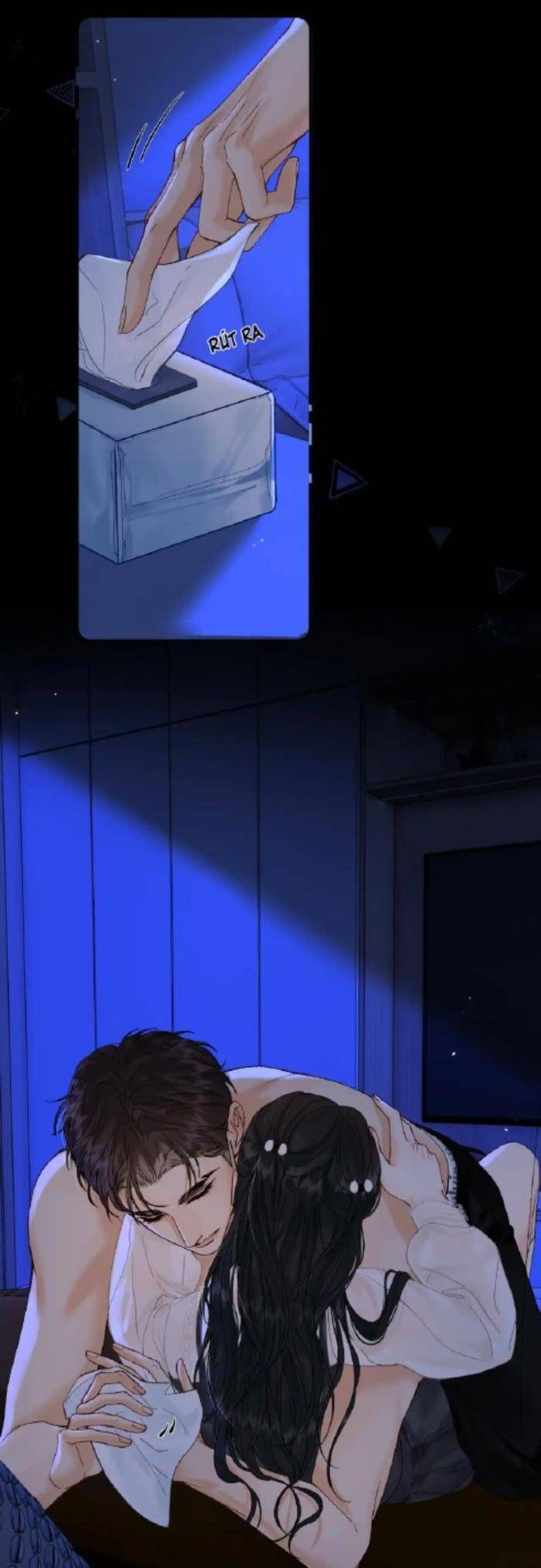 Xin Hãy Chăm Sóc Nhiều Hơn - Chapter 33 - Page 18