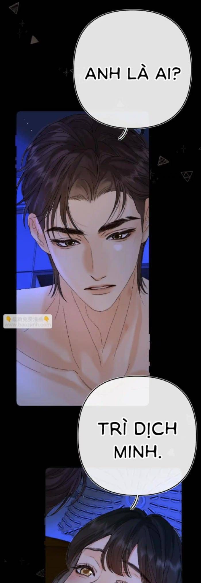 Xin Hãy Chăm Sóc Nhiều Hơn - Chapter 33 - Page 23