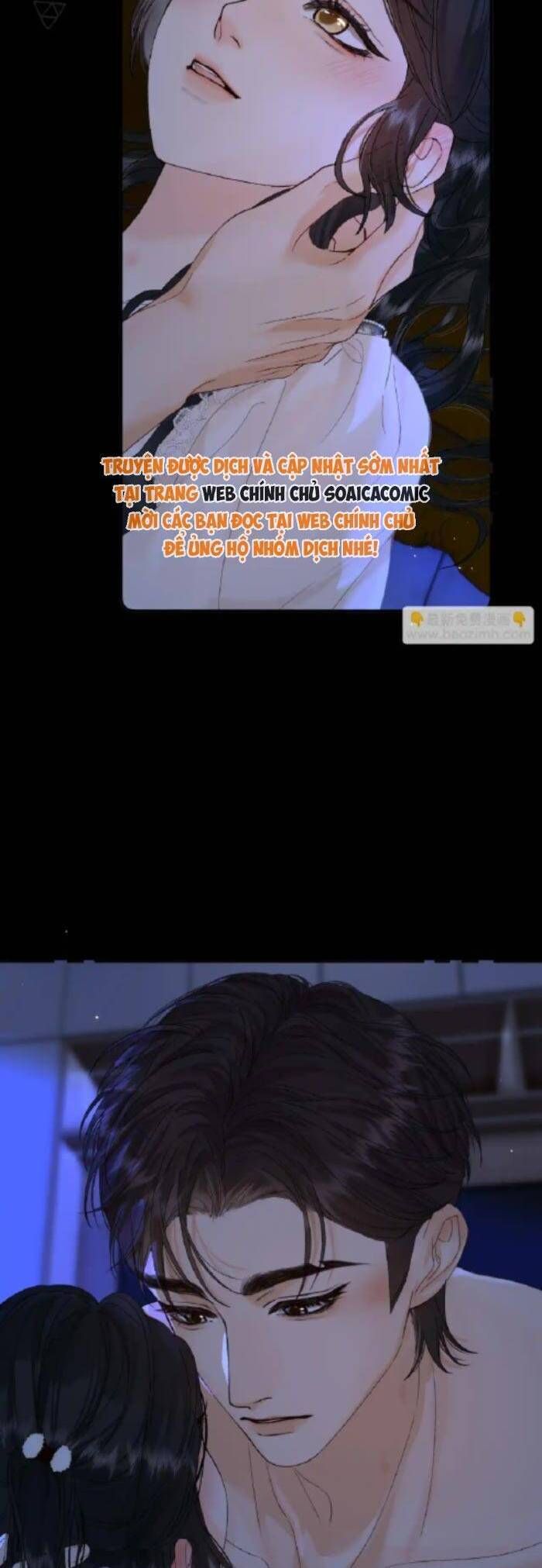 Xin Hãy Chăm Sóc Nhiều Hơn - Chapter 33 - Page 24