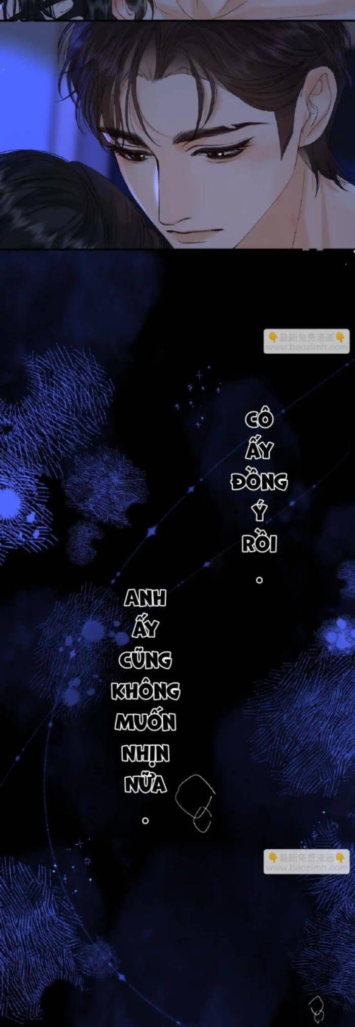 Xin Hãy Chăm Sóc Nhiều Hơn - Chapter 33 - Page 25