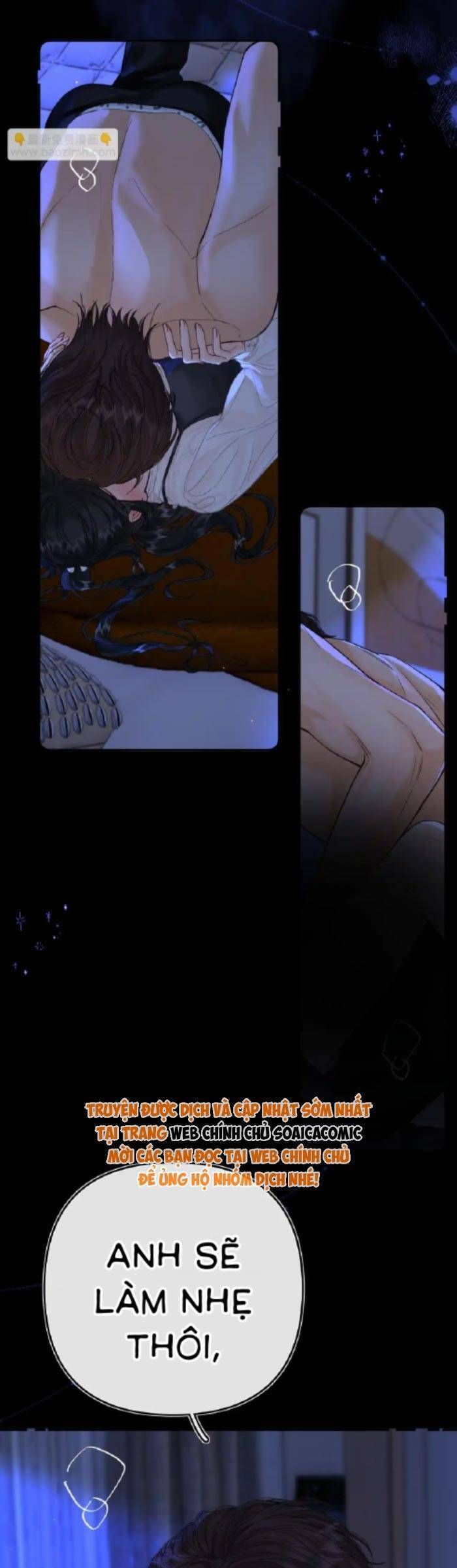 Xin Hãy Chăm Sóc Nhiều Hơn - Chapter 33 - Page 26