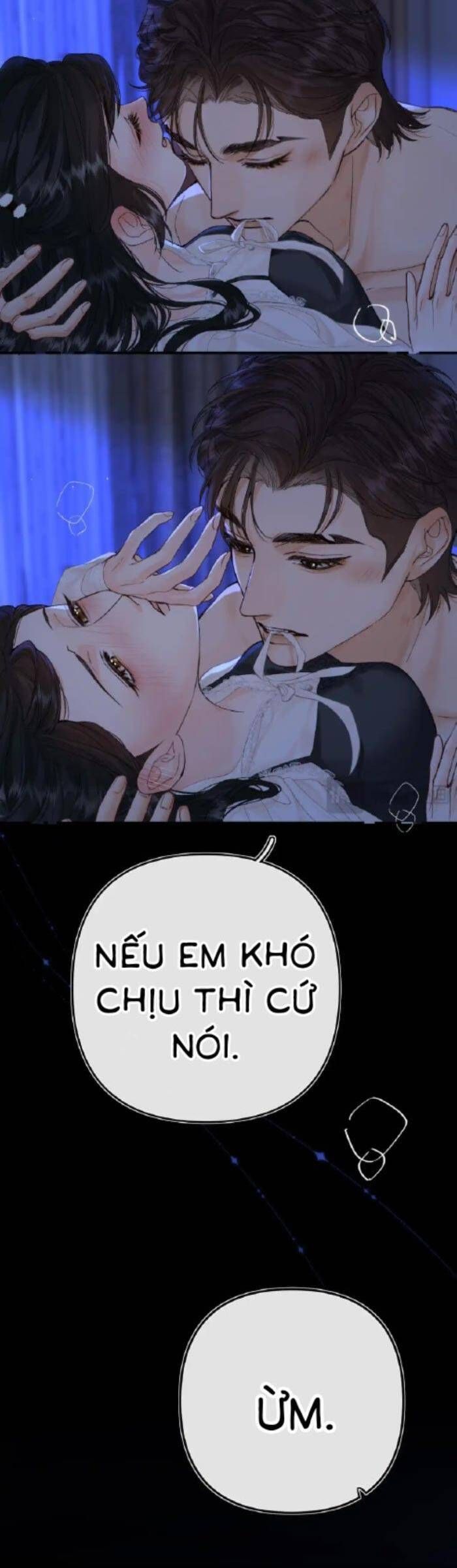 Xin Hãy Chăm Sóc Nhiều Hơn - Chapter 33 - Page 27