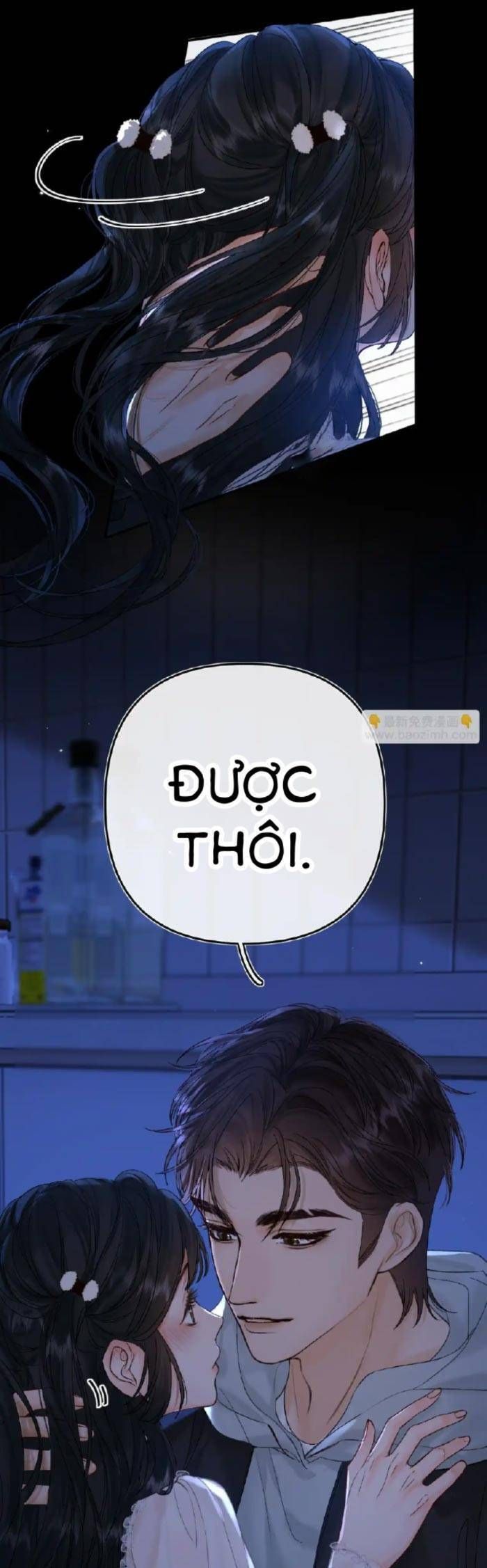 Xin Hãy Chăm Sóc Nhiều Hơn - Chapter 33 - Page 4