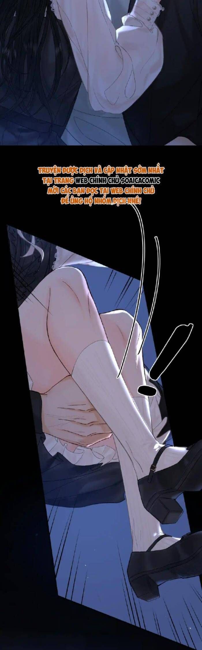 Xin Hãy Chăm Sóc Nhiều Hơn - Chapter 33 - Page 5