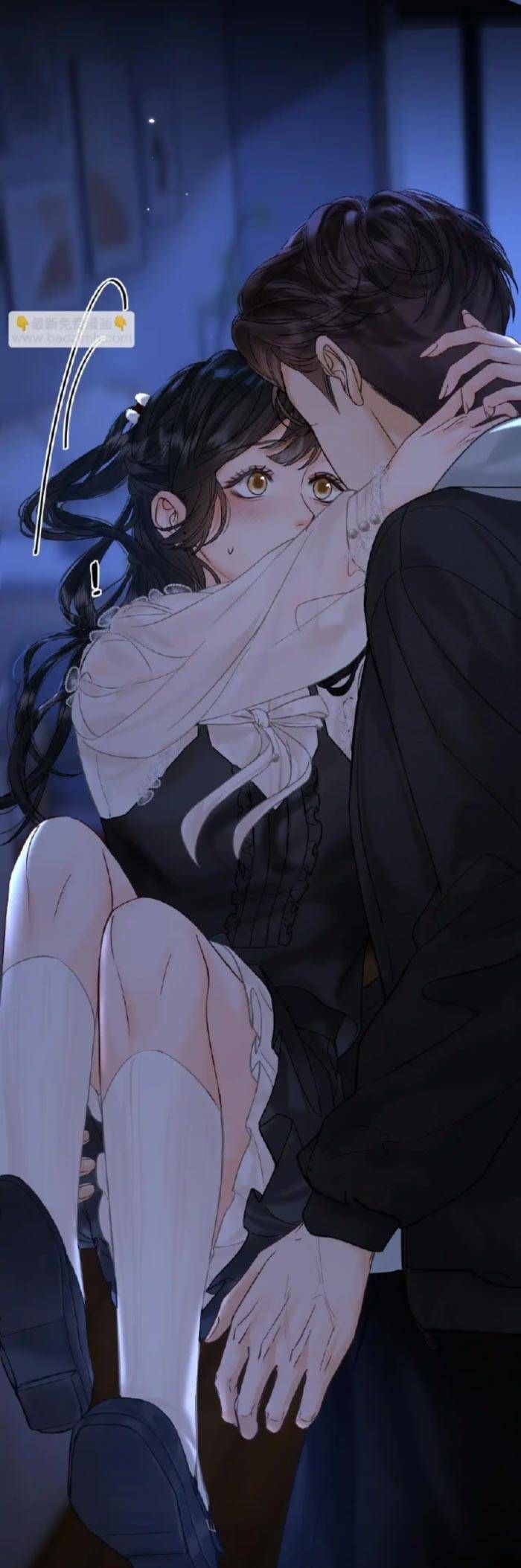 Xin Hãy Chăm Sóc Nhiều Hơn - Chapter 33 - Page 6