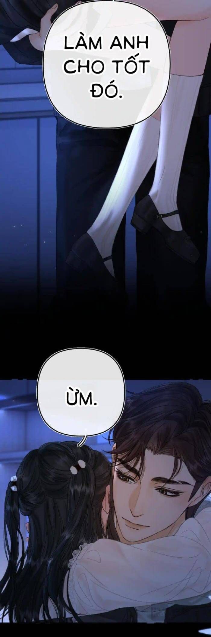 Xin Hãy Chăm Sóc Nhiều Hơn - Chapter 33 - Page 8