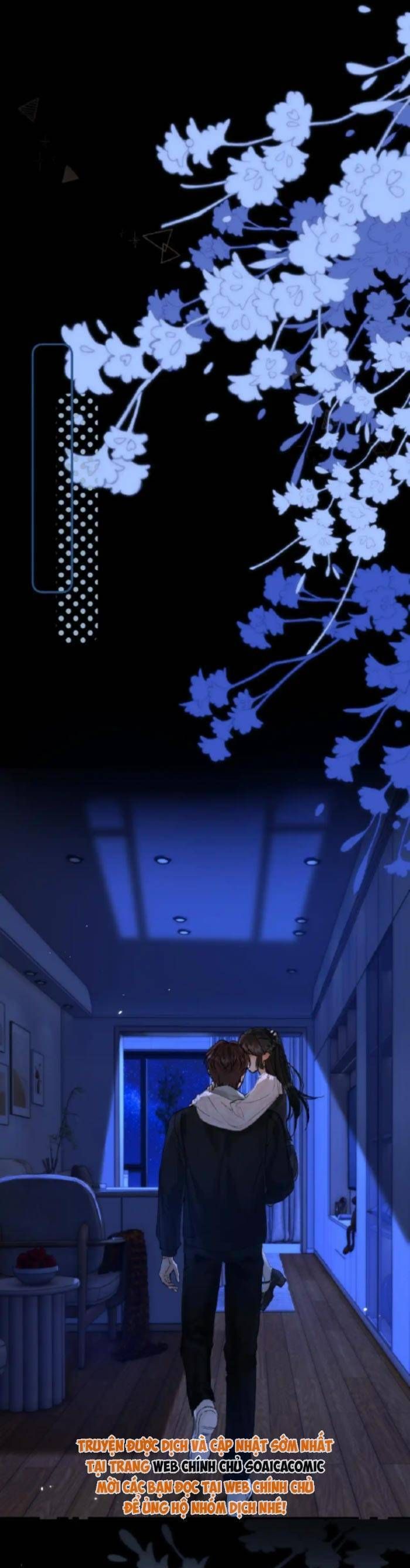 Xin Hãy Chăm Sóc Nhiều Hơn - Chapter 33 - Page 9