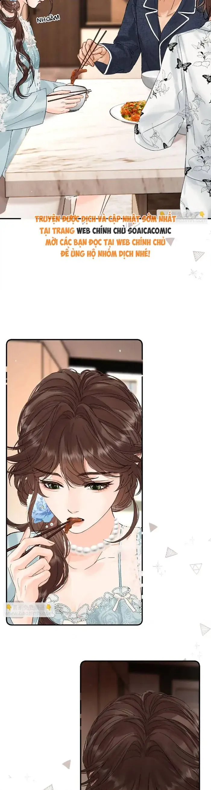 Xin Hãy Chăm Sóc Nhiều Hơn - Chapter 34 - Page 13