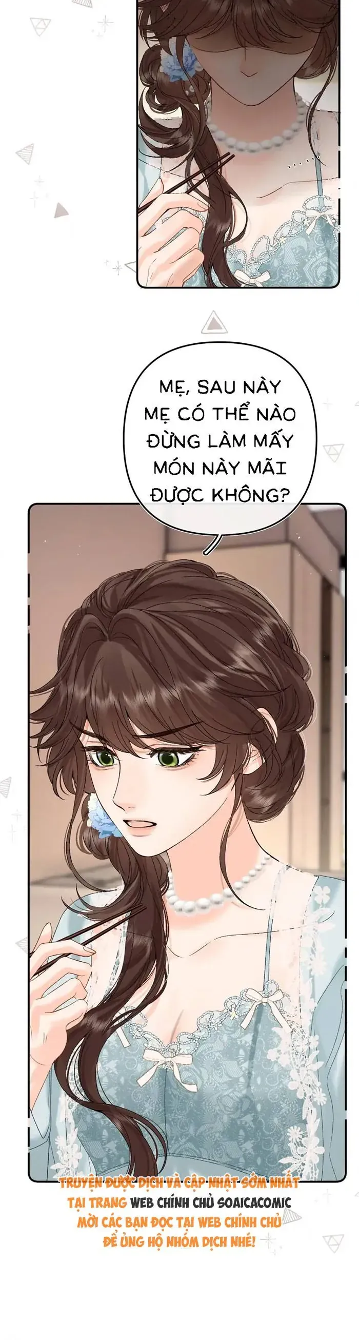 Xin Hãy Chăm Sóc Nhiều Hơn - Chapter 34 - Page 14