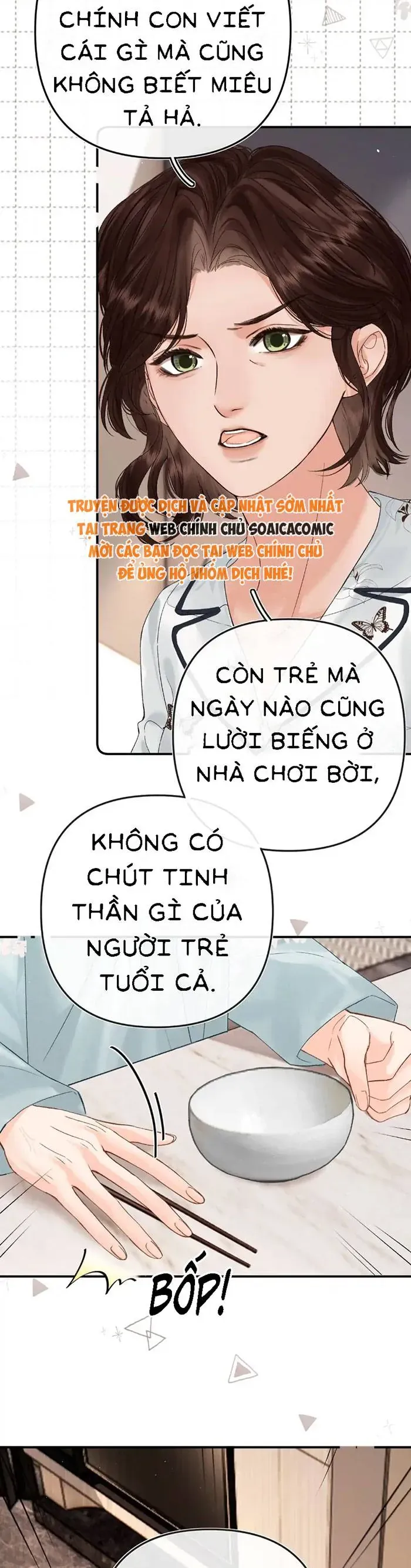 Xin Hãy Chăm Sóc Nhiều Hơn - Chapter 34 - Page 24