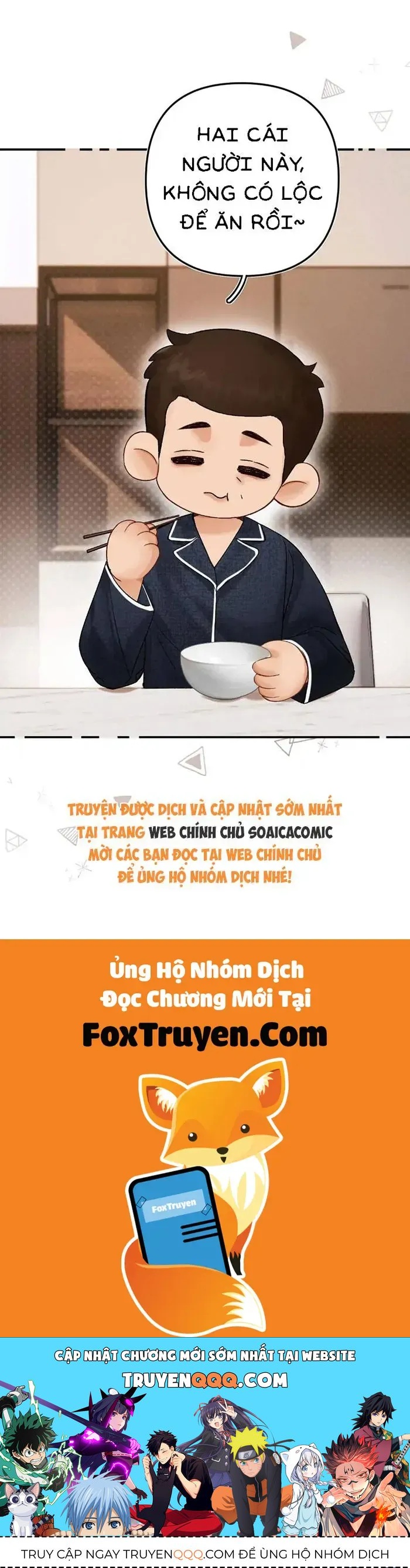 Xin Hãy Chăm Sóc Nhiều Hơn - Chapter 34 - Page 30