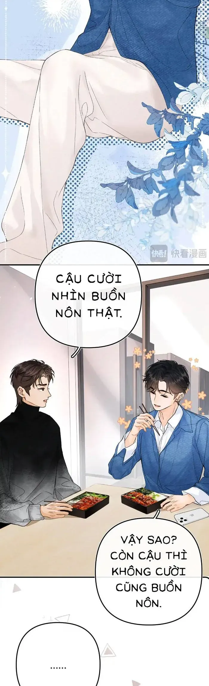 Xin Hãy Chăm Sóc Nhiều Hơn - Chapter 34 - Page 5