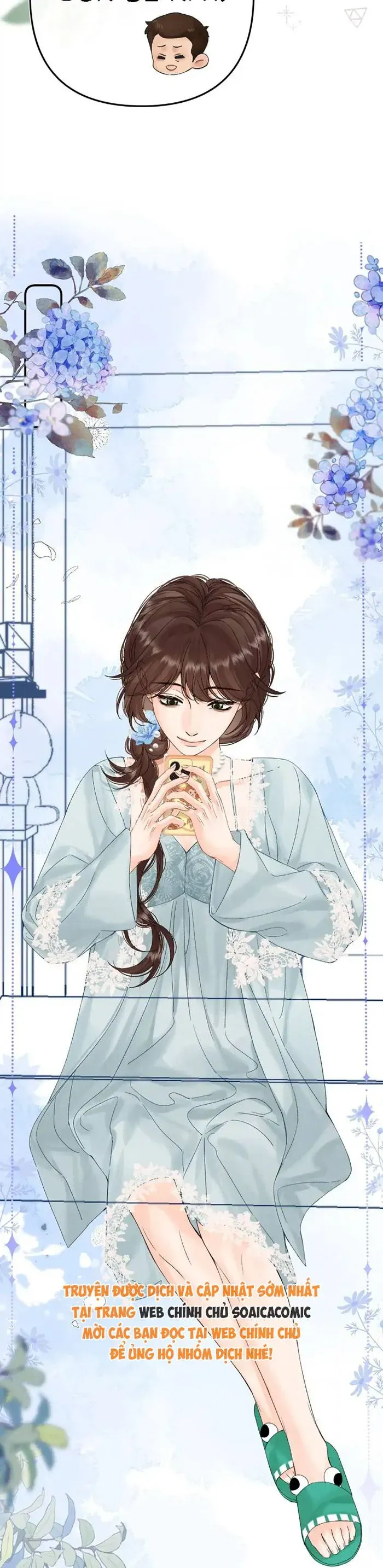 Xin Hãy Chăm Sóc Nhiều Hơn - Chapter 35 - Page 12