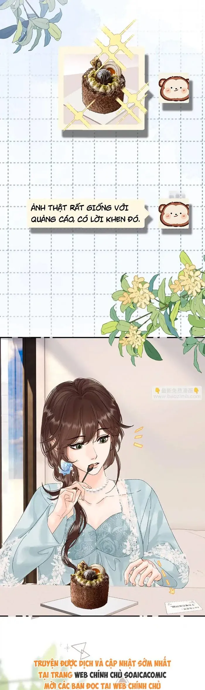 Xin Hãy Chăm Sóc Nhiều Hơn - Chapter 35 - Page 13