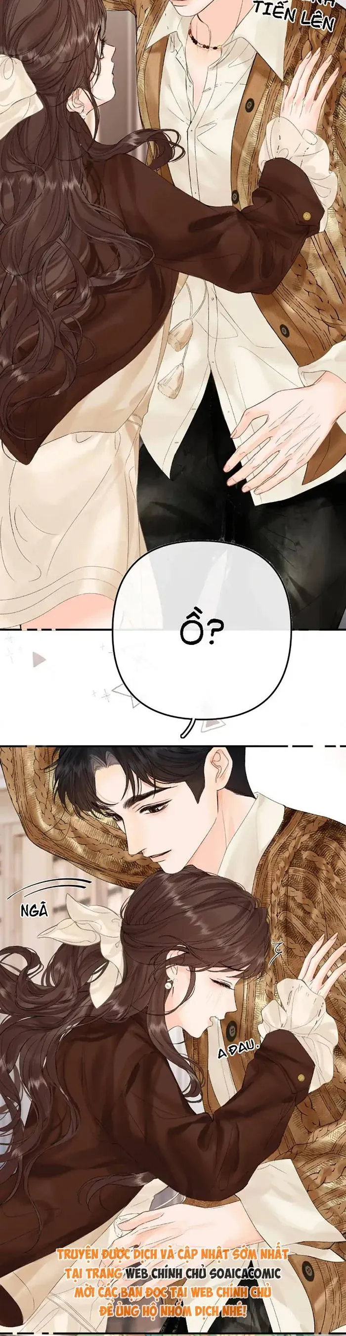 Xin Hãy Chăm Sóc Nhiều Hơn - Chapter 35 - Page 28