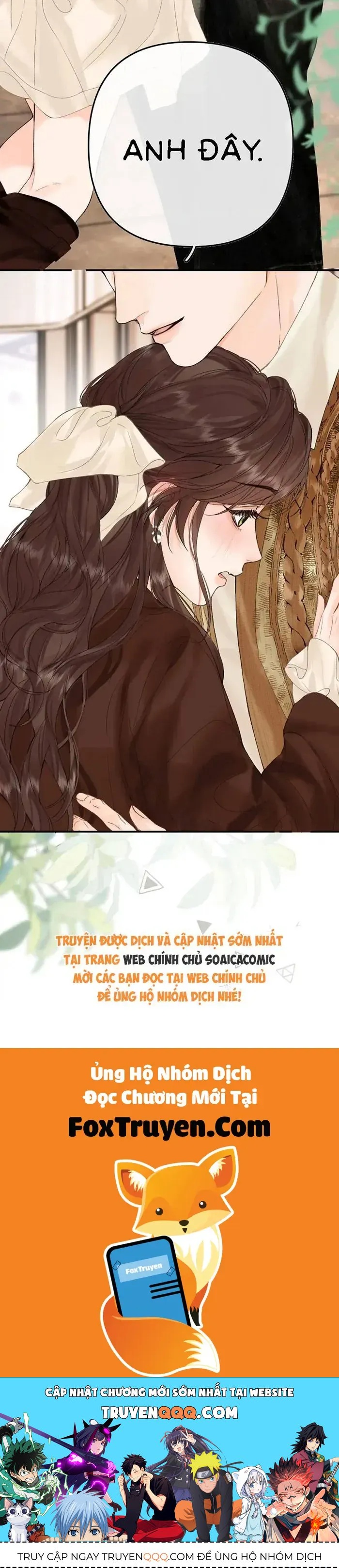 Xin Hãy Chăm Sóc Nhiều Hơn - Chapter 35 - Page 30