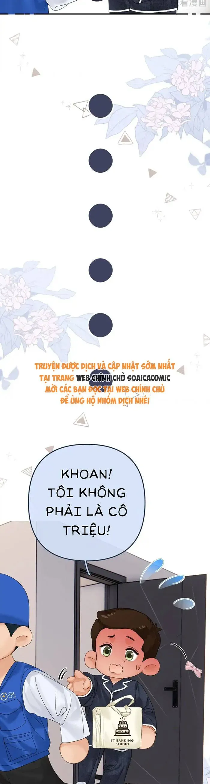 Xin Hãy Chăm Sóc Nhiều Hơn - Chapter 35 - Page 7