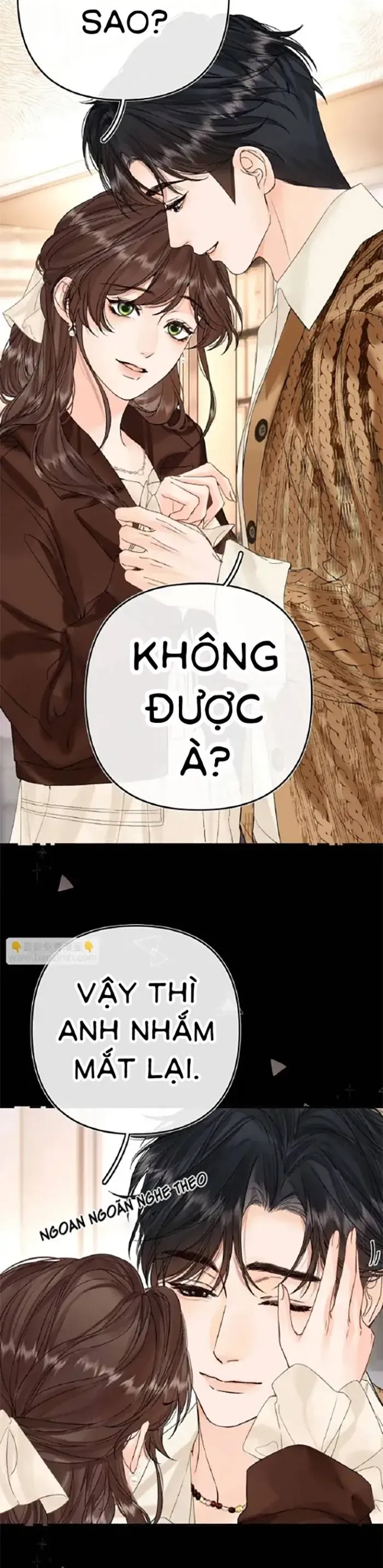 Xin Hãy Chăm Sóc Nhiều Hơn - Chapter 36 - Page 11