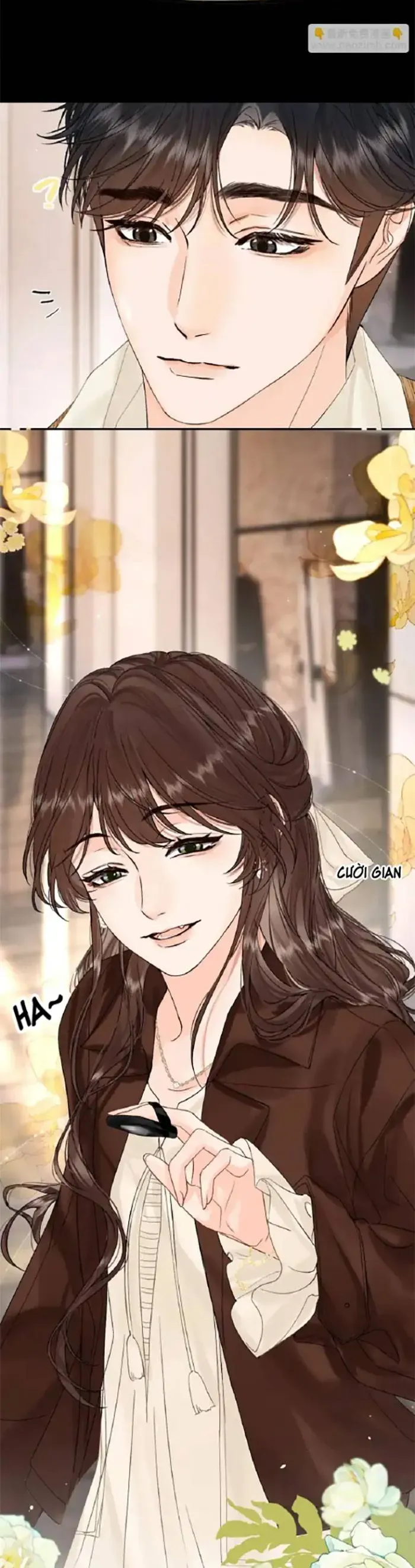 Xin Hãy Chăm Sóc Nhiều Hơn - Chapter 36 - Page 13