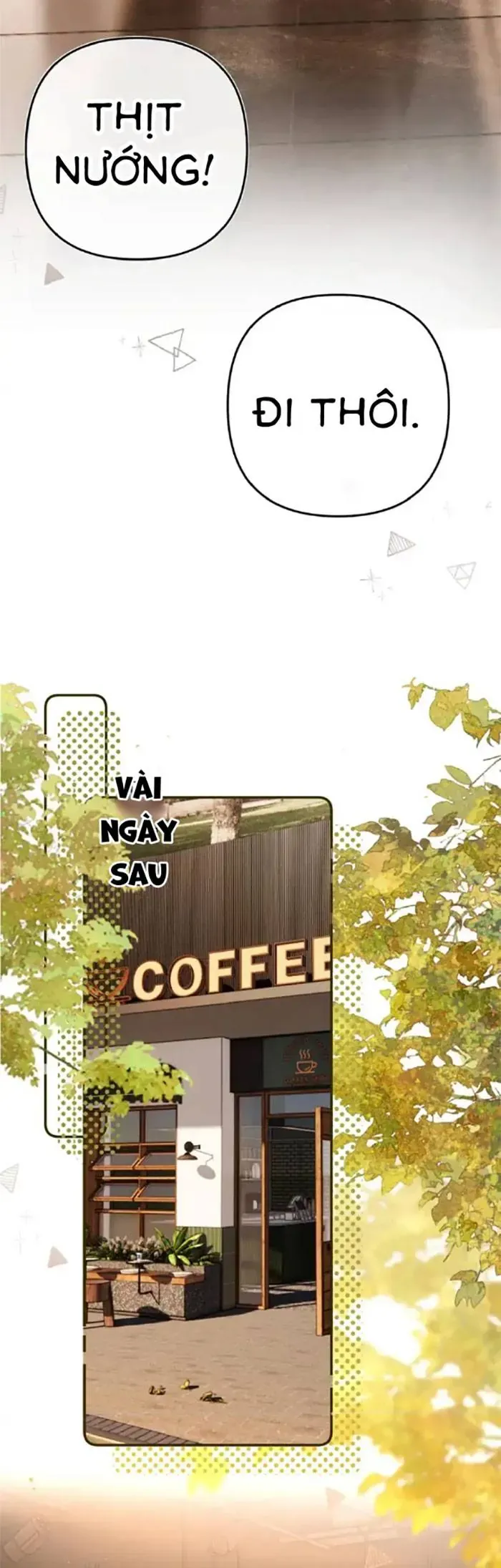 Xin Hãy Chăm Sóc Nhiều Hơn - Chapter 36 - Page 17