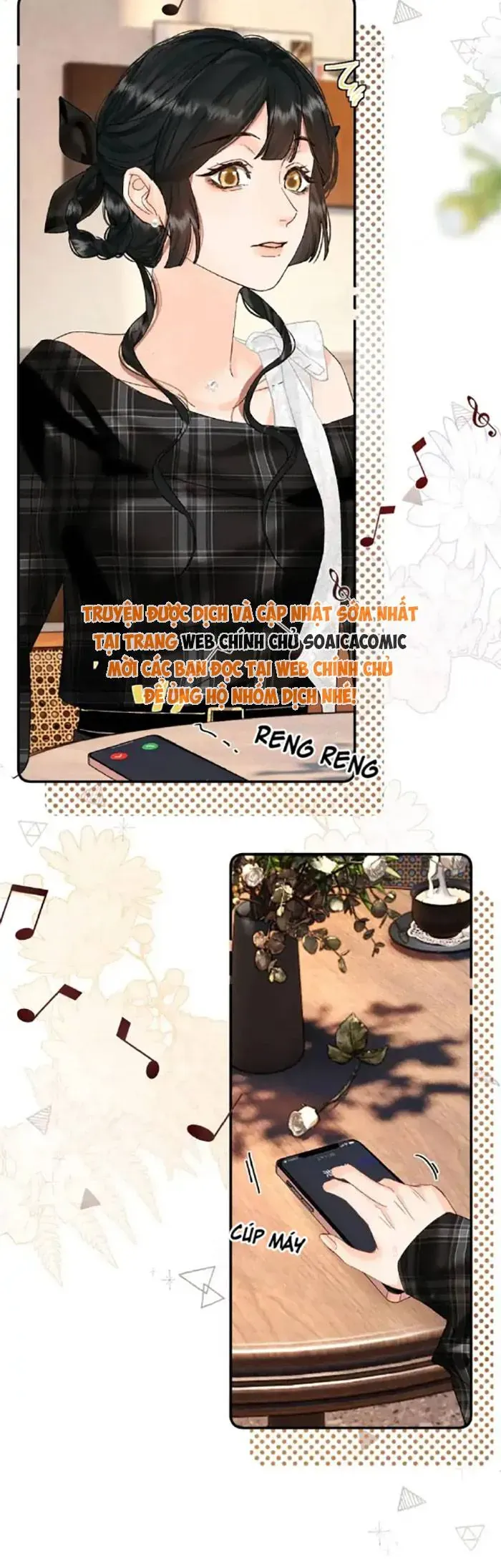 Xin Hãy Chăm Sóc Nhiều Hơn - Chapter 36 - Page 20