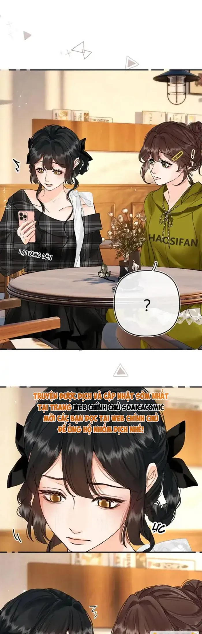 Xin Hãy Chăm Sóc Nhiều Hơn - Chapter 36 - Page 21