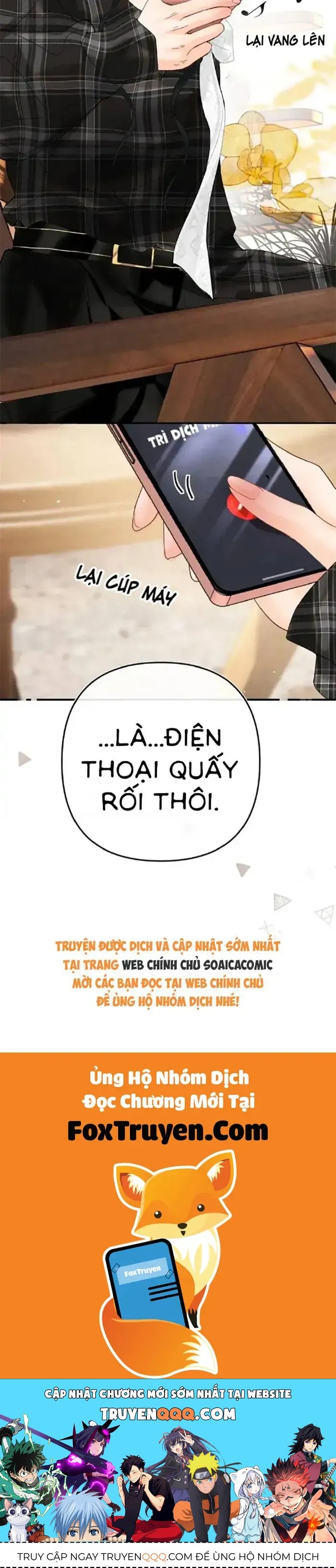 Xin Hãy Chăm Sóc Nhiều Hơn - Chapter 36 - Page 23