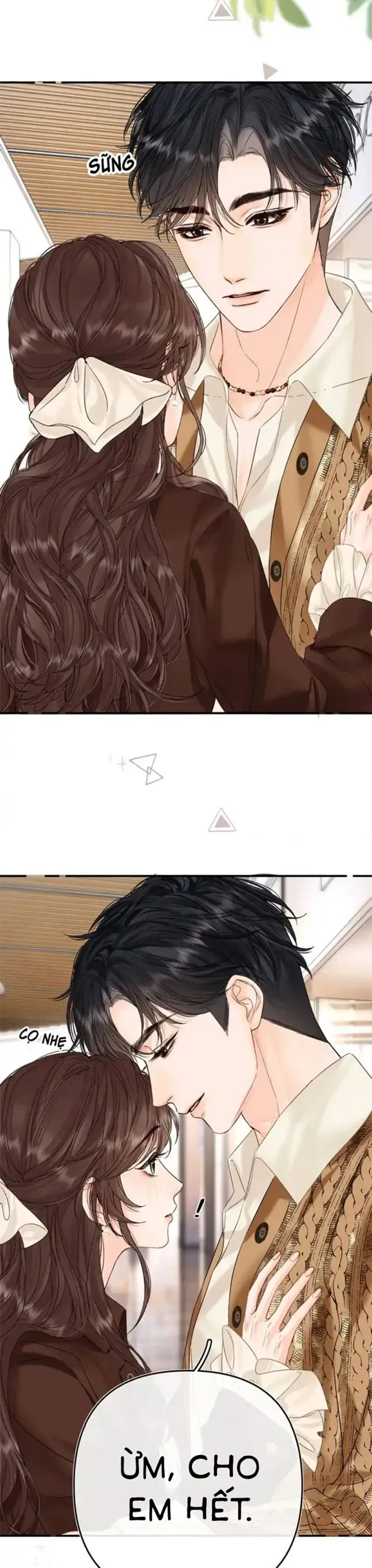 Xin Hãy Chăm Sóc Nhiều Hơn - Chapter 36 - Page 3