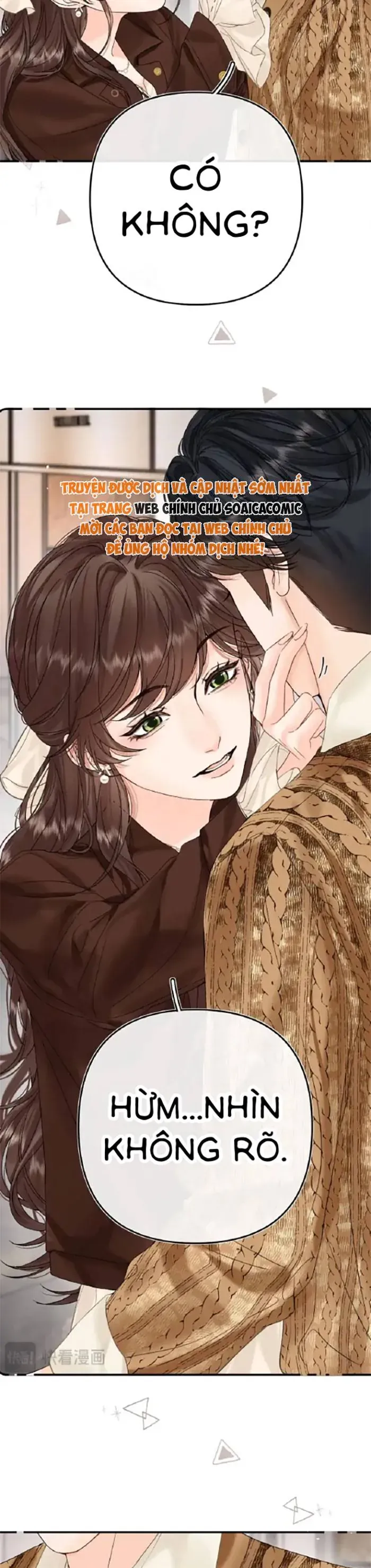 Xin Hãy Chăm Sóc Nhiều Hơn - Chapter 36 - Page 8