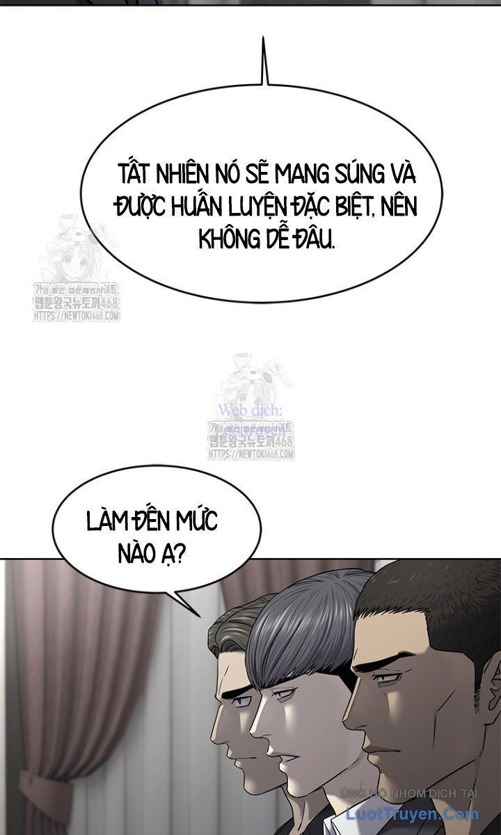 Đội trưởng lính đánh thuê - Chapter 288 - Page 10