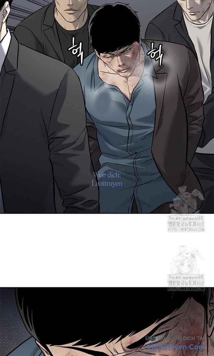 Đội trưởng lính đánh thuê - Chapter 288 - Page 101