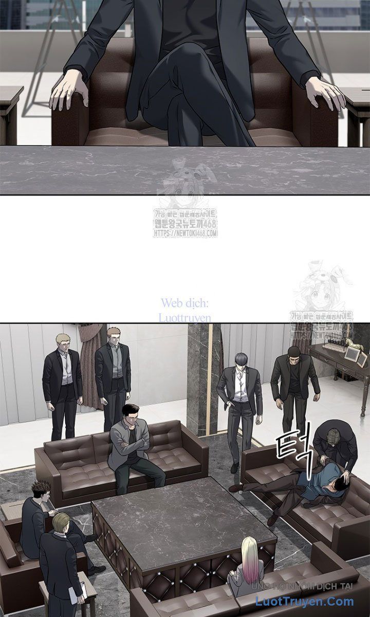 Đội trưởng lính đánh thuê - Chapter 288 - Page 103