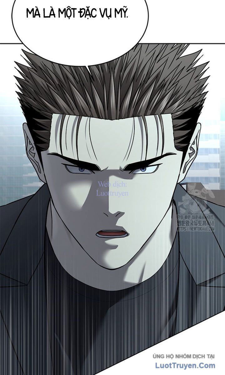 Đội trưởng lính đánh thuê - Chapter 288 - Page 109