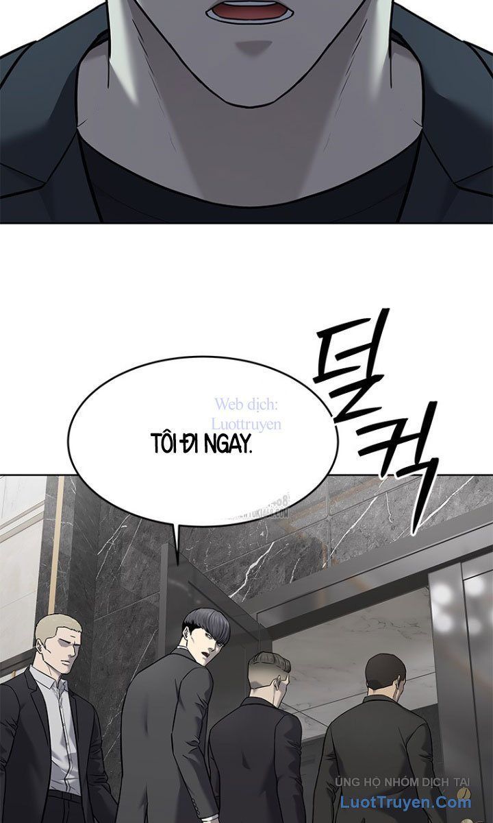 Đội trưởng lính đánh thuê - Chapter 288 - Page 12