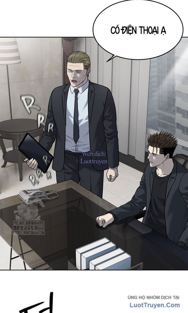 Đội trưởng lính đánh thuê - Chapter 288 - Page 15