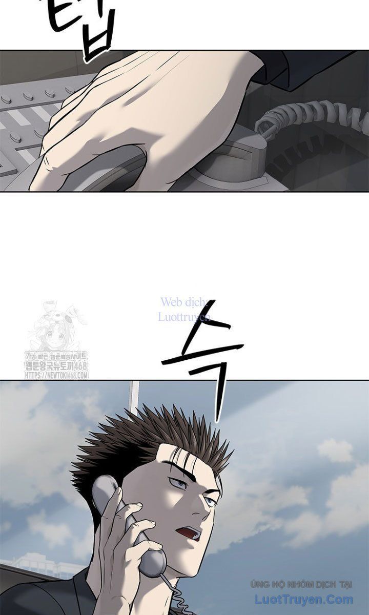 Đội trưởng lính đánh thuê - Chapter 288 - Page 16