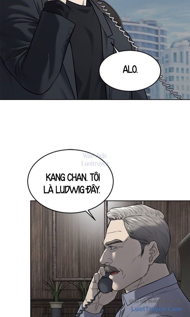 Đội trưởng lính đánh thuê - Chapter 288 - Page 17