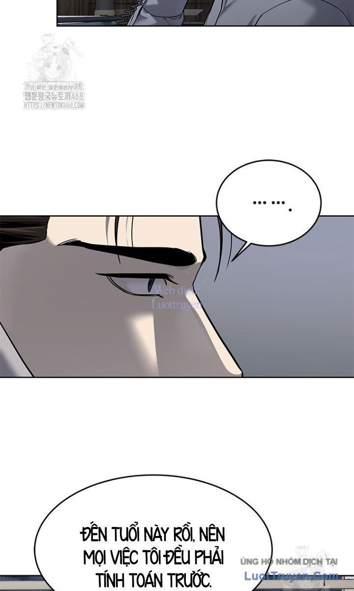 Đội trưởng lính đánh thuê - Chapter 288 - Page 18