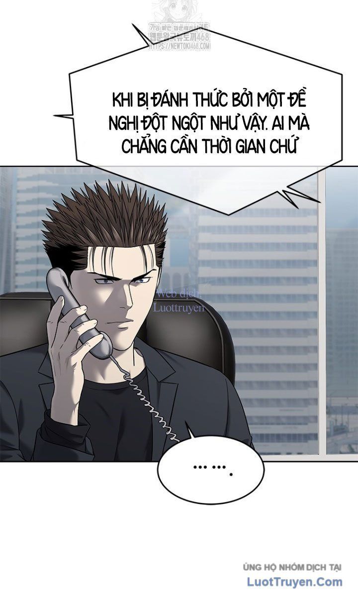 Đội trưởng lính đánh thuê - Chapter 288 - Page 20