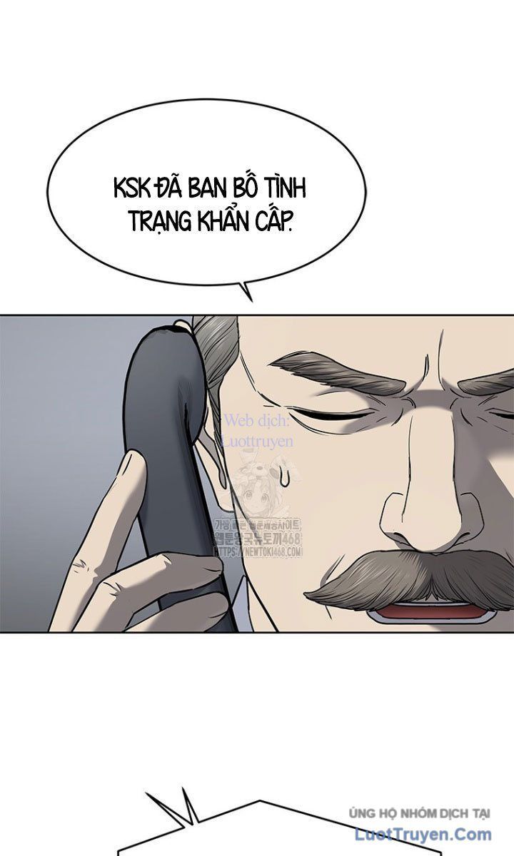 Đội trưởng lính đánh thuê - Chapter 288 - Page 21
