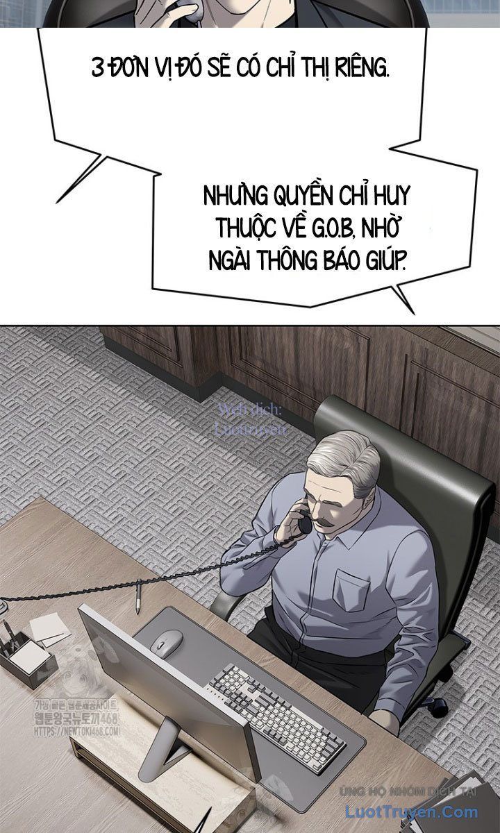 Đội trưởng lính đánh thuê - Chapter 288 - Page 23