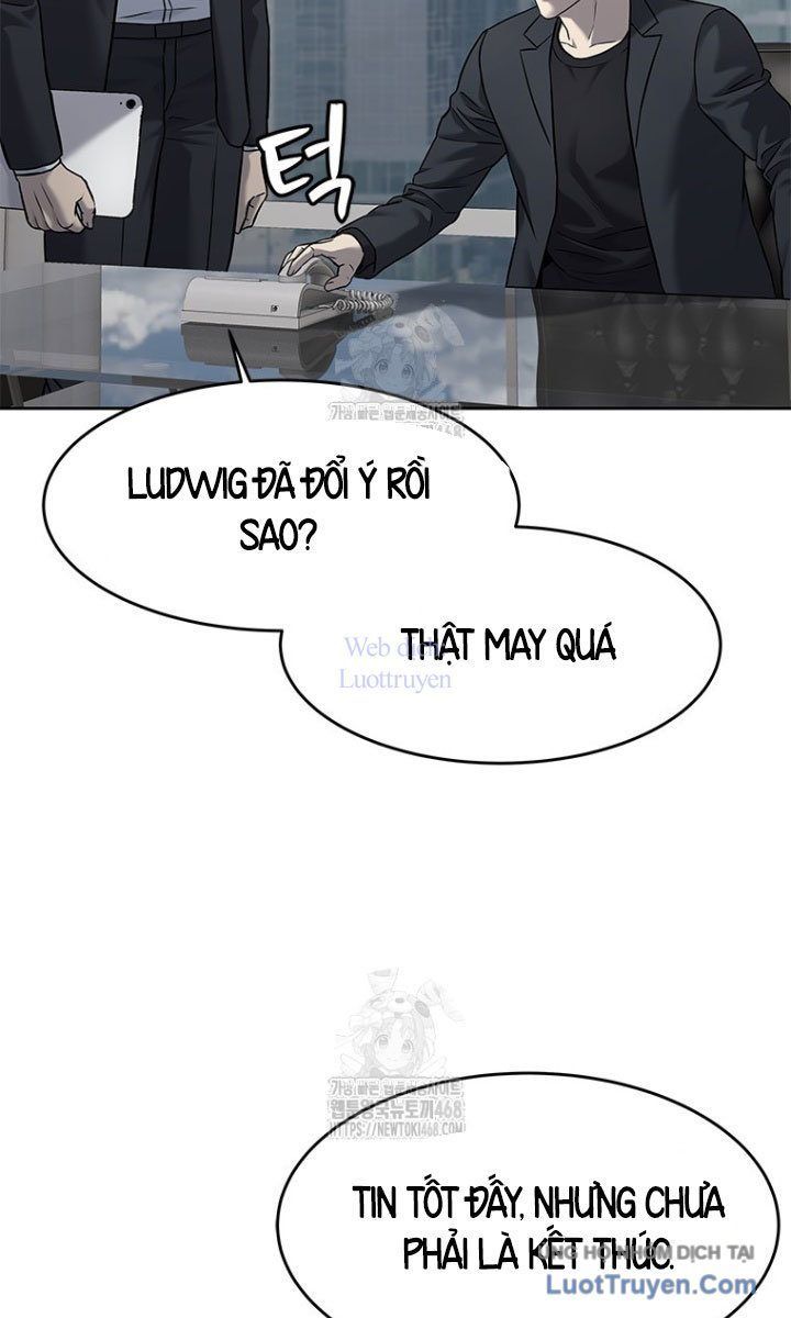 Đội trưởng lính đánh thuê - Chapter 288 - Page 27