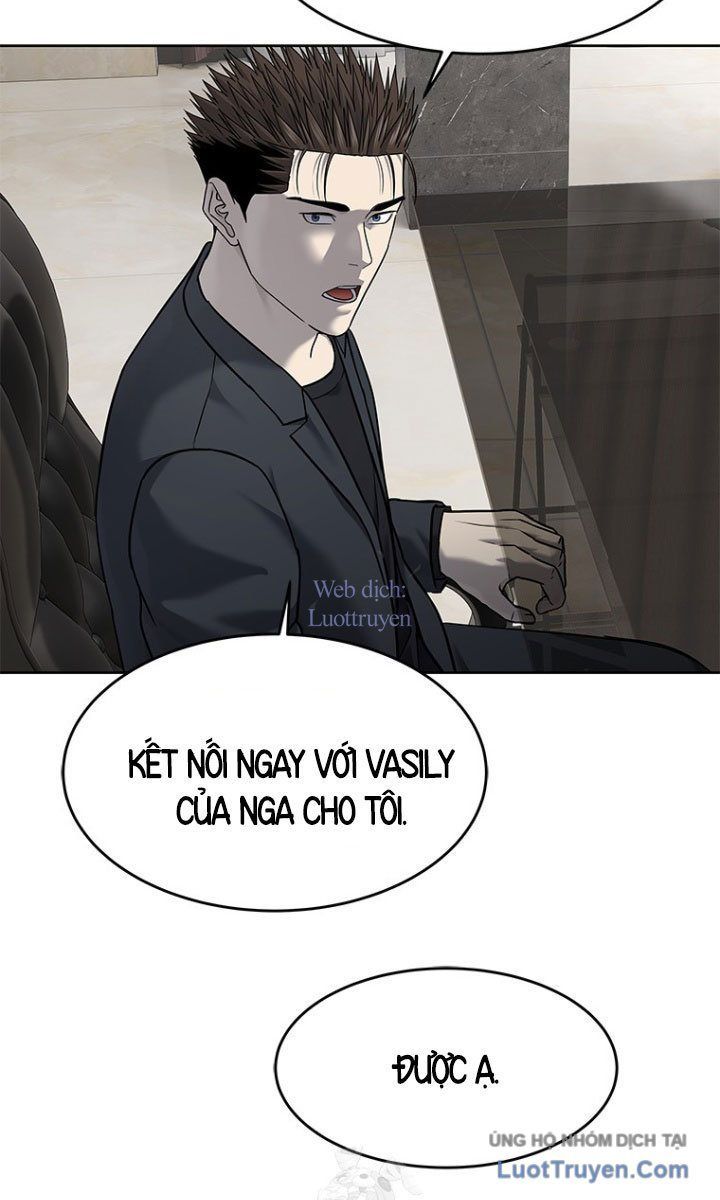 Đội trưởng lính đánh thuê - Chapter 288 - Page 28