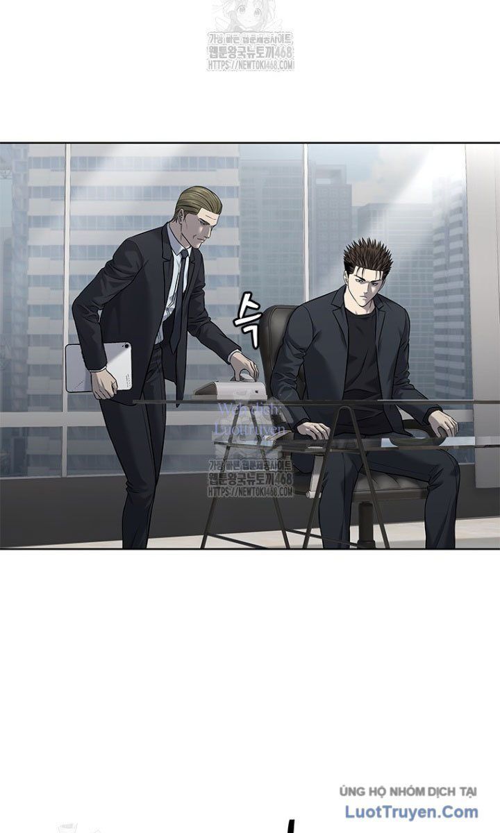 Đội trưởng lính đánh thuê - Chapter 288 - Page 29