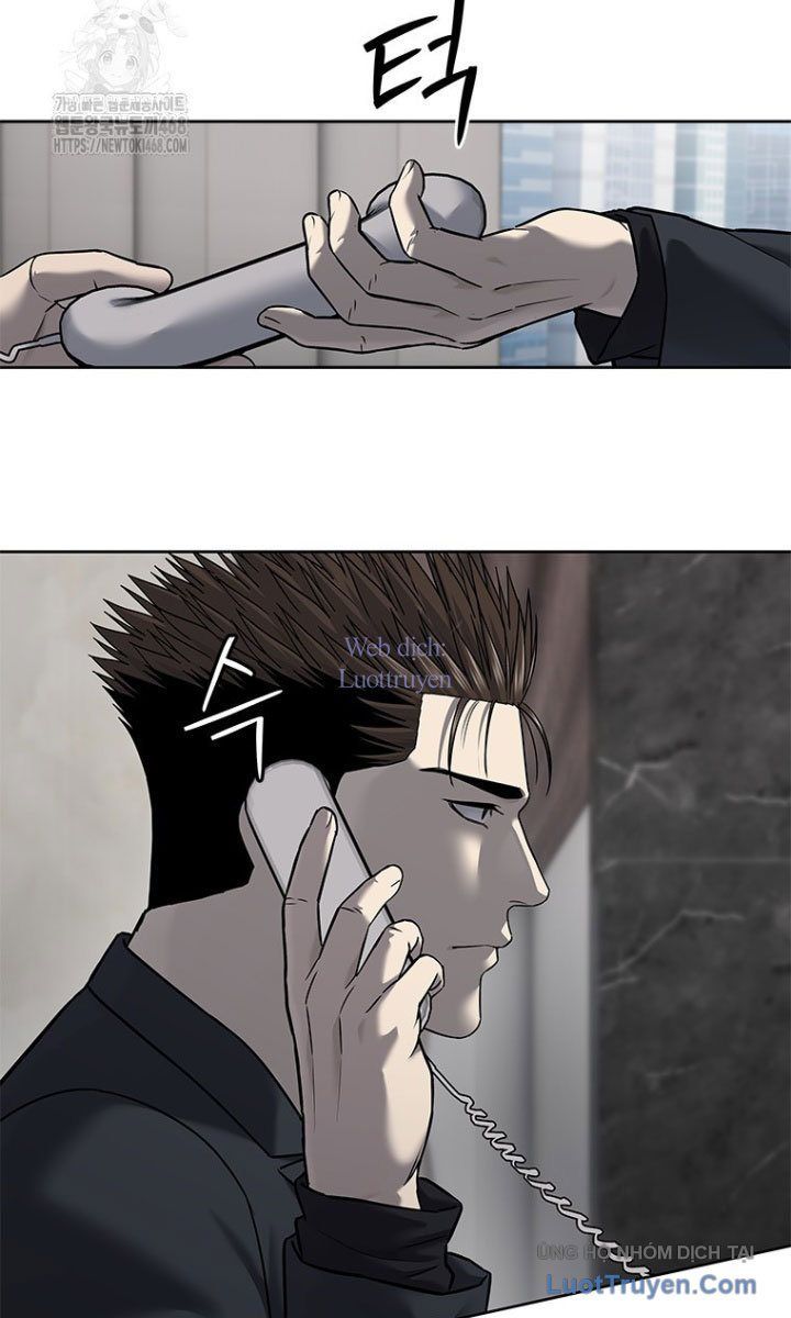 Đội trưởng lính đánh thuê - Chapter 288 - Page 30