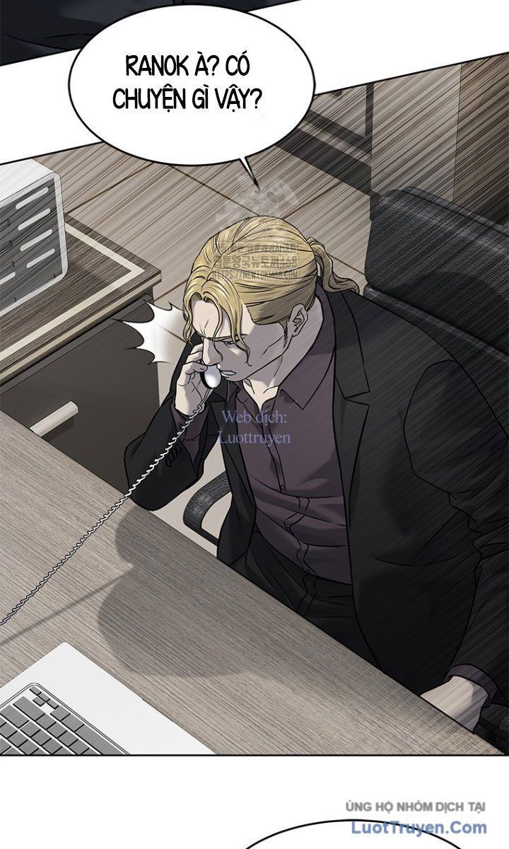 Đội trưởng lính đánh thuê - Chapter 288 - Page 31
