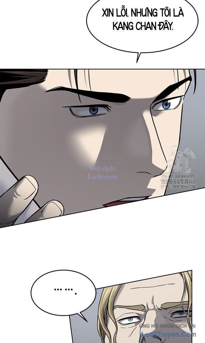 Đội trưởng lính đánh thuê - Chapter 288 - Page 32