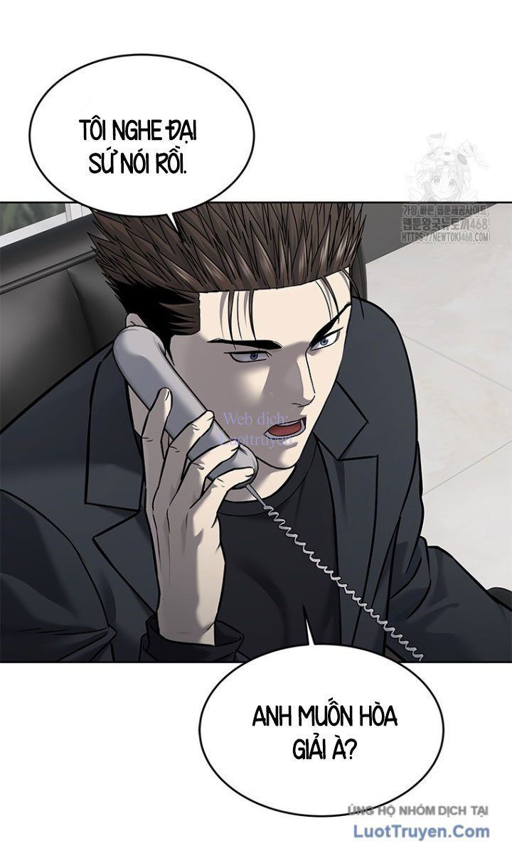 Đội trưởng lính đánh thuê - Chapter 288 - Page 34