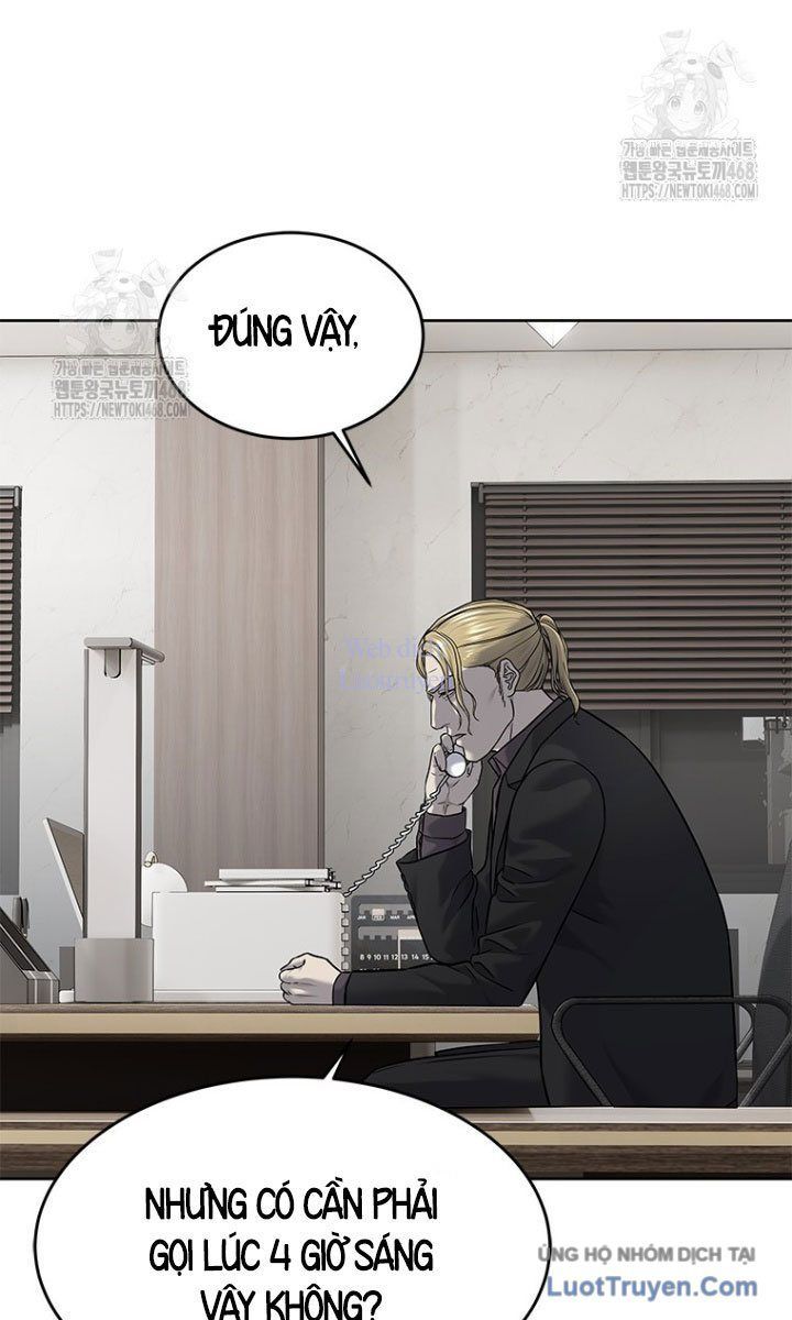 Đội trưởng lính đánh thuê - Chapter 288 - Page 35